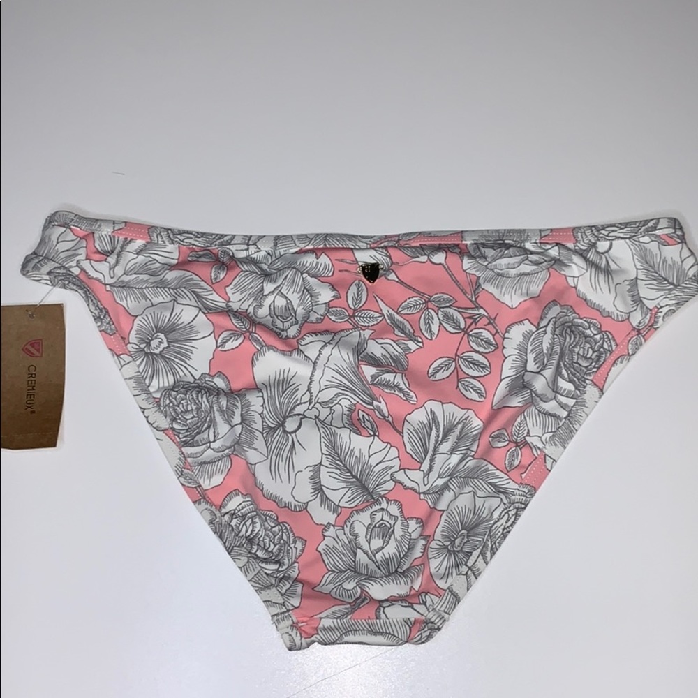 Daniel Cremieux Swimsuit Bikini Bottom New - Picture 4 of 6